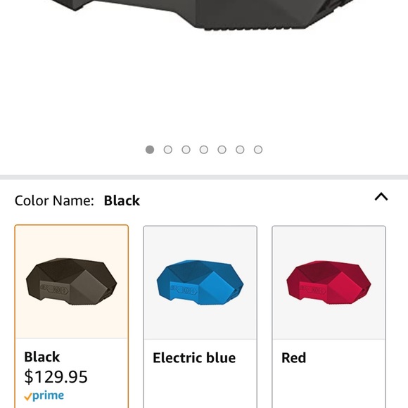 Bluetooth speaker Turtle shell 2.0 - Picture 11 of 11